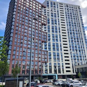 Продаж 2 кімнатної квартири в ЖК Діброва Парк ЖК Діброва Парк