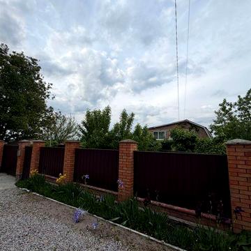 Продаж двоповерхового будинку на Старій Балашівці