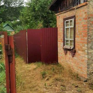 Вороніно дача 7 соток