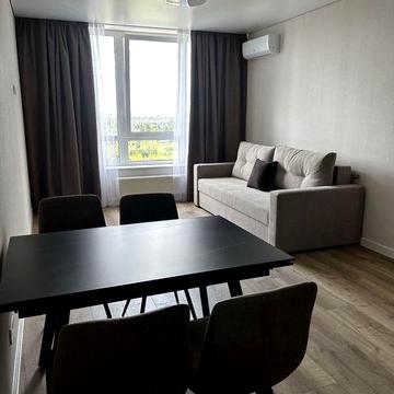 ‼️ЖК Dibrova Park | 2к 70 м² | Перша здача | Автономність