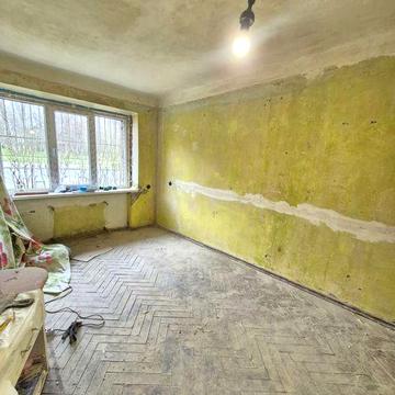 Продам 1-к квартиру на Парково-Сирецькій!Дорогожичі!Дитяча залізниця!