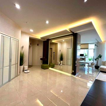 Продаж квартири VIP класу, 3 кімн, ЖК Петропавловський ЖК Петропавловський