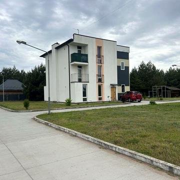 продам квартиру з меблями та технікою ЖК ясний