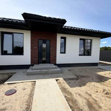 Продаж будинку 100м2 Білогородка