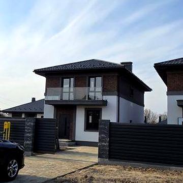 АКЦІЯ. Продаж газифікоаного будинку с.Шевченкове-Білогородка 125м.кв.