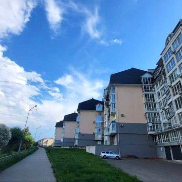 !!!Сучасна 2во кімнатна квартира в ЖК Стрілецька Набережна