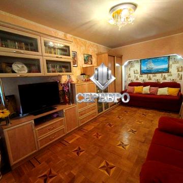 Продаж 2х кімнатної квартири в Комунарському районі