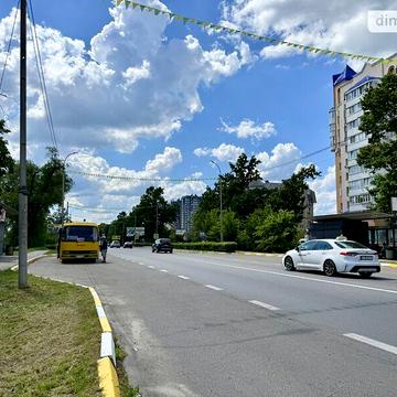 Продаж 3к Квартира Нове Шосе вулиця