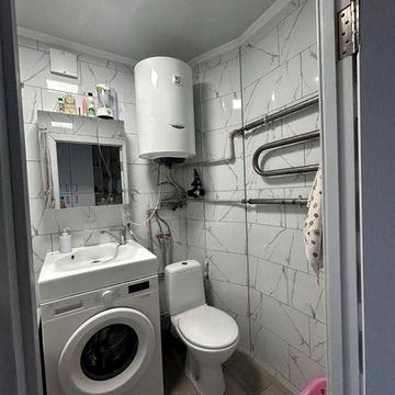 Продам 3х комн квартиру м. Дворец спорта Новые дома