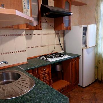Здам двокімнатну квартиру р-н Довгинцівський 3000гр