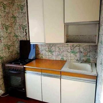 1К квартира на Северной,36 м. Героев Днепра