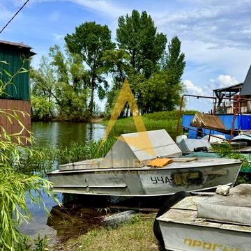 Наступний рівень твоєї СВОБОДИ, будинок на причалі