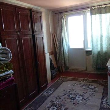 Продам 2 комнаты в 3х комнатной кв