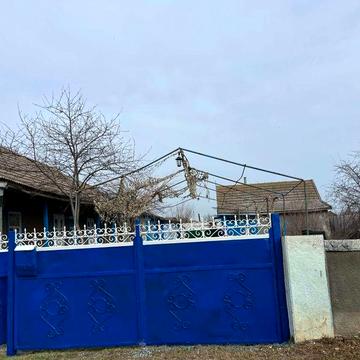 Продається будинок біля моря (Одеська область)