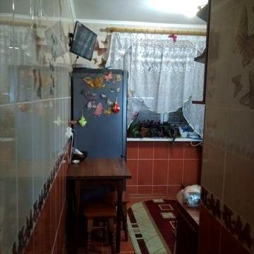 Продаю однокомнатную квартиру ЖК добробут