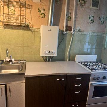 Продажа однокомнатная квартира 17-й квартал