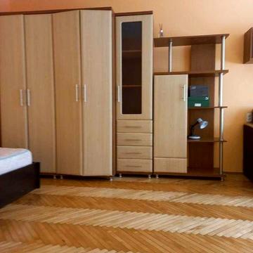 Продаж затишної квартири вул. Личаківська (Таджицька)