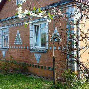 Продам будинок в с.Вовковиї 12000$