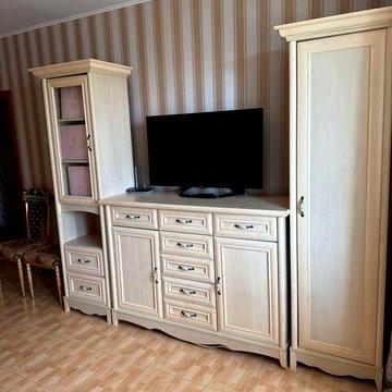 Сдаю 3к квартиру на Северной Салтовке-1