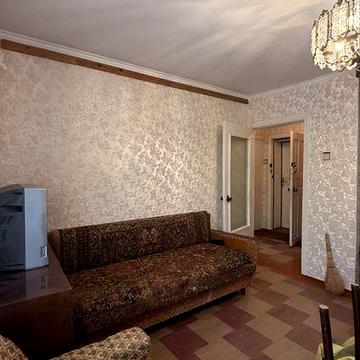 Продаж 1 кімнатної квартири м. Кропивницький, Попова 9