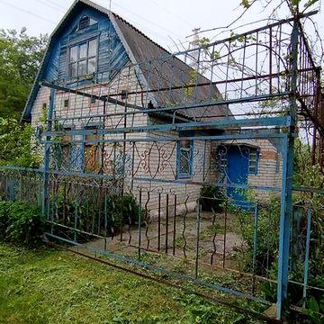 Продам дачу возле Потоки Хаус
