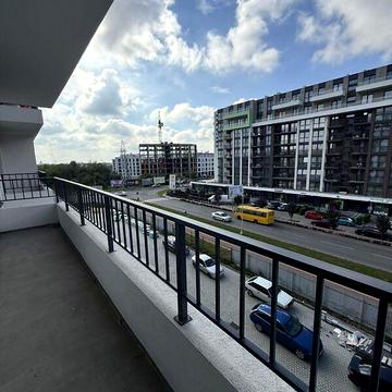 Продаж 1к Квартира Богомольця вулиця ЖК Korona house