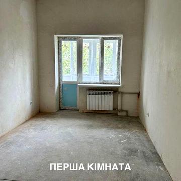 Продается 1к квартира в центре города