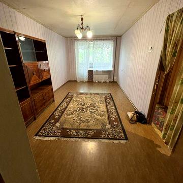 Продам 2-х комнатную квартиру
