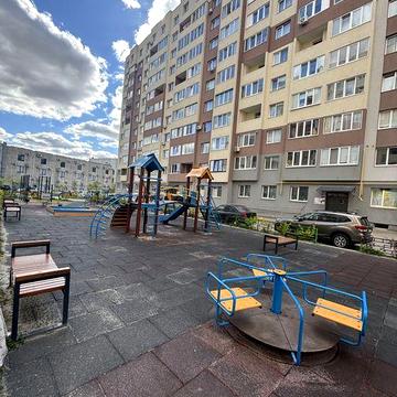 ‼️Продаж 3-кім. квартири в ЖК на вул. Угорська, м.Львів‼️ ЖК Мальви