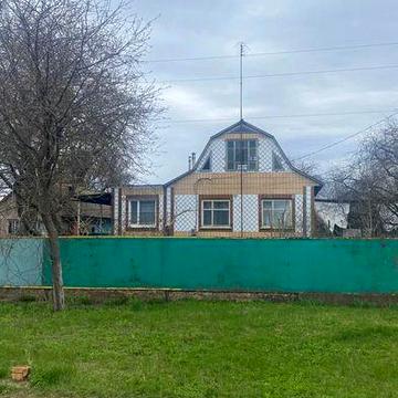 Будинок Мала-Дівиця