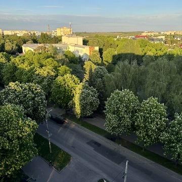 Продаж 1к Квартира Василя Червонія (Гагаріна) вулиця