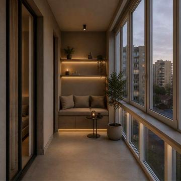 Велика 2к квартира 94 м² у центрі | Новобудова | вул. Стуса