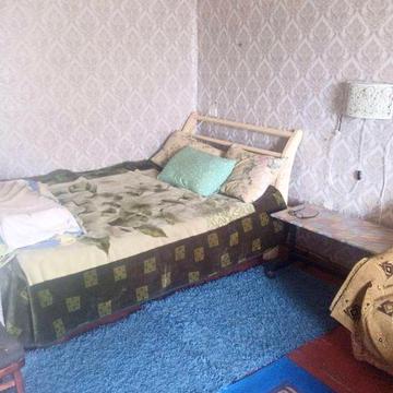 Здам в оренду 1кім квартиру на зупинці Героів України