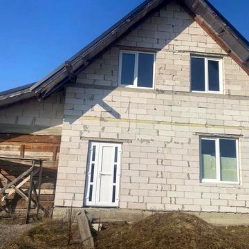 Продається будинок в селі Гремʼяче