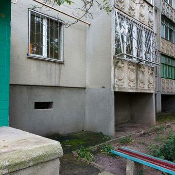 1 к. на проспекте Мира