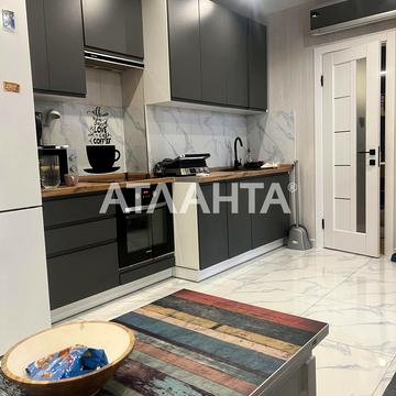 улица Паустовского, 421, Котовского, Пересыпский, Одесса, Одесская 54000.0 USD