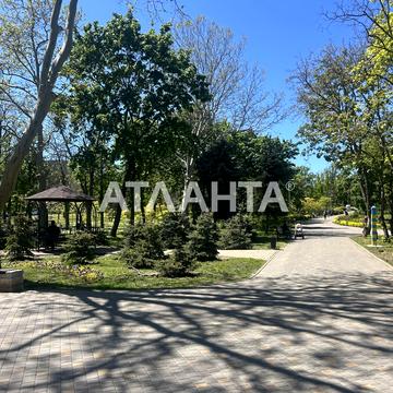 2-й переулок Артиллерийский, 6, Фонтан, Приморский, Одесса, Одесская 57440.0 USD