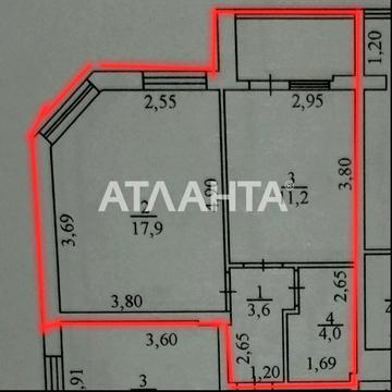 Строителей, 13, Таирово, Киевский, Одесса, Одесская 36000.0 USD
