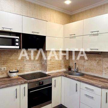 проспект Добровольского, 102, Котовского, Пересыпский, Одесса, Одесская 52000.0 USD