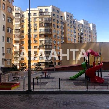 улица Маршала Говорова, 8, Парк Победы, Приморский, Одесса, Одесская 74000.0 USD