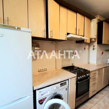 проспект Академика Глушко, 22, Таирово, Киевский, Одесса, Одесская 60000.0 USD