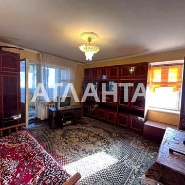 улица Ильфа и Петрова, 47, Таирово, Киевский, Одесса, Одесская 41000.0 USD