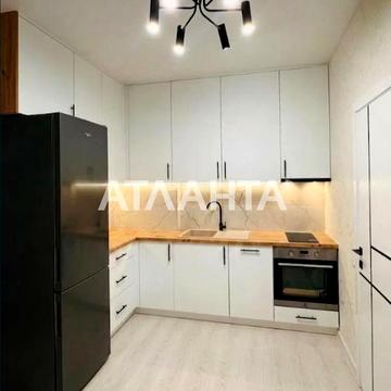 переулок Тополевый, 17/3а-а, Фонтан, Приморский, Одесса, Одесская 60400.0 USD