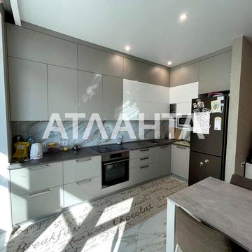 проспект Гагарина, 19б, Фонтан, Приморский, Одесса, Одесская 127000.0 USD