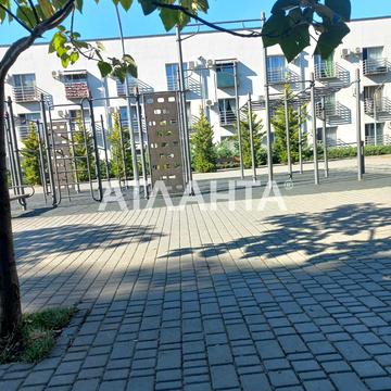 улица Боровского Николая, 1/181, Слободка, Хаджибейский, Одесса, Одесская 33000.0 USD