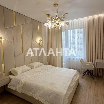 переулок Курортный, 24, Аркадия, Приморский, Одесса, Одесская 108000.0 USD