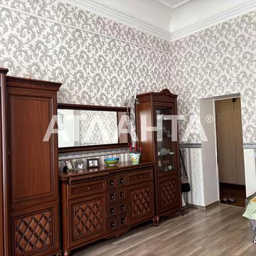 улица Нежинская, 47, Центр, Приморский, Одесса, Одесская 135000.0 USD