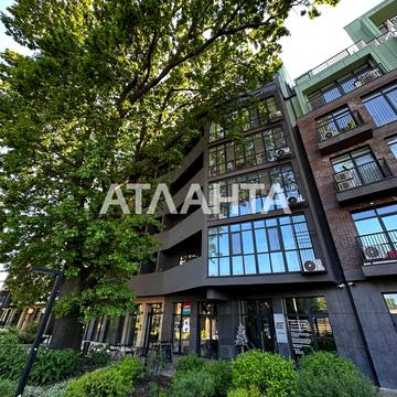 улица Дмитрия Донского, 592, Фонтан, Приморский, Одесса, Одесская 49000.0 USD