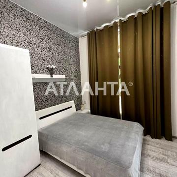 переулок Аркадиевский, 9/1, Аркадия, Приморский, Одесса, Одесская 90000.0 USD