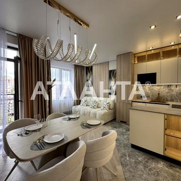 улица Генуэзская, 1е1, Аркадия, Приморский, Одесса, Одесская 220000.0 USD